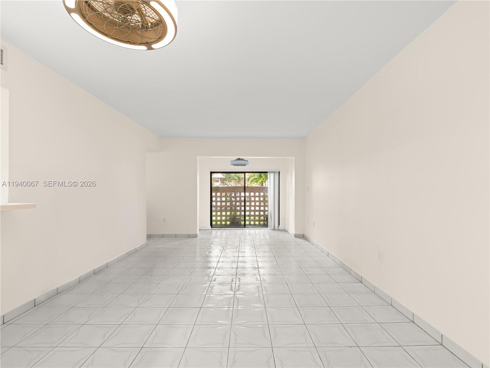 WEST FONTAINE CONDO - Residential