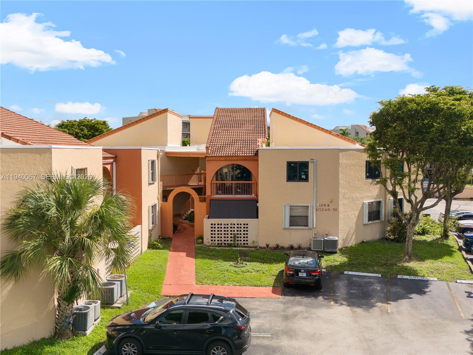 WEST FONTAINE CONDO - Residential