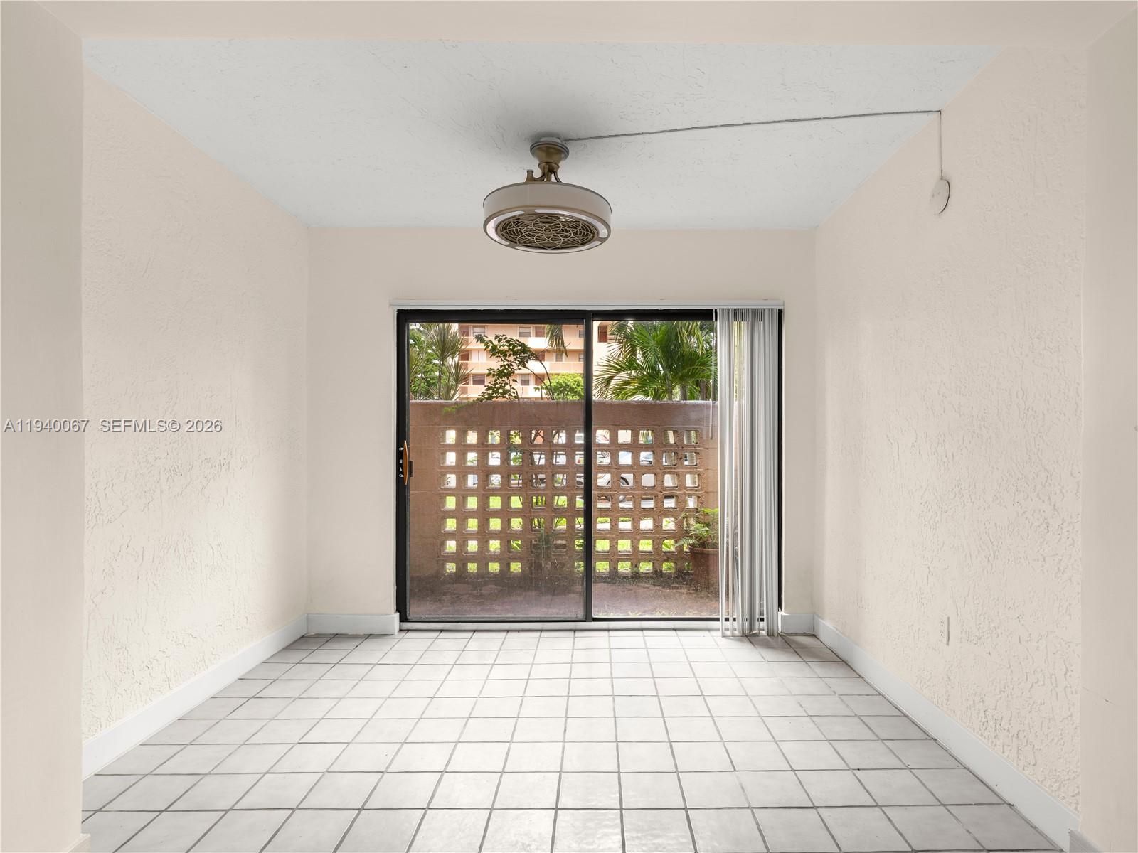 WEST FONTAINE CONDO - Residential