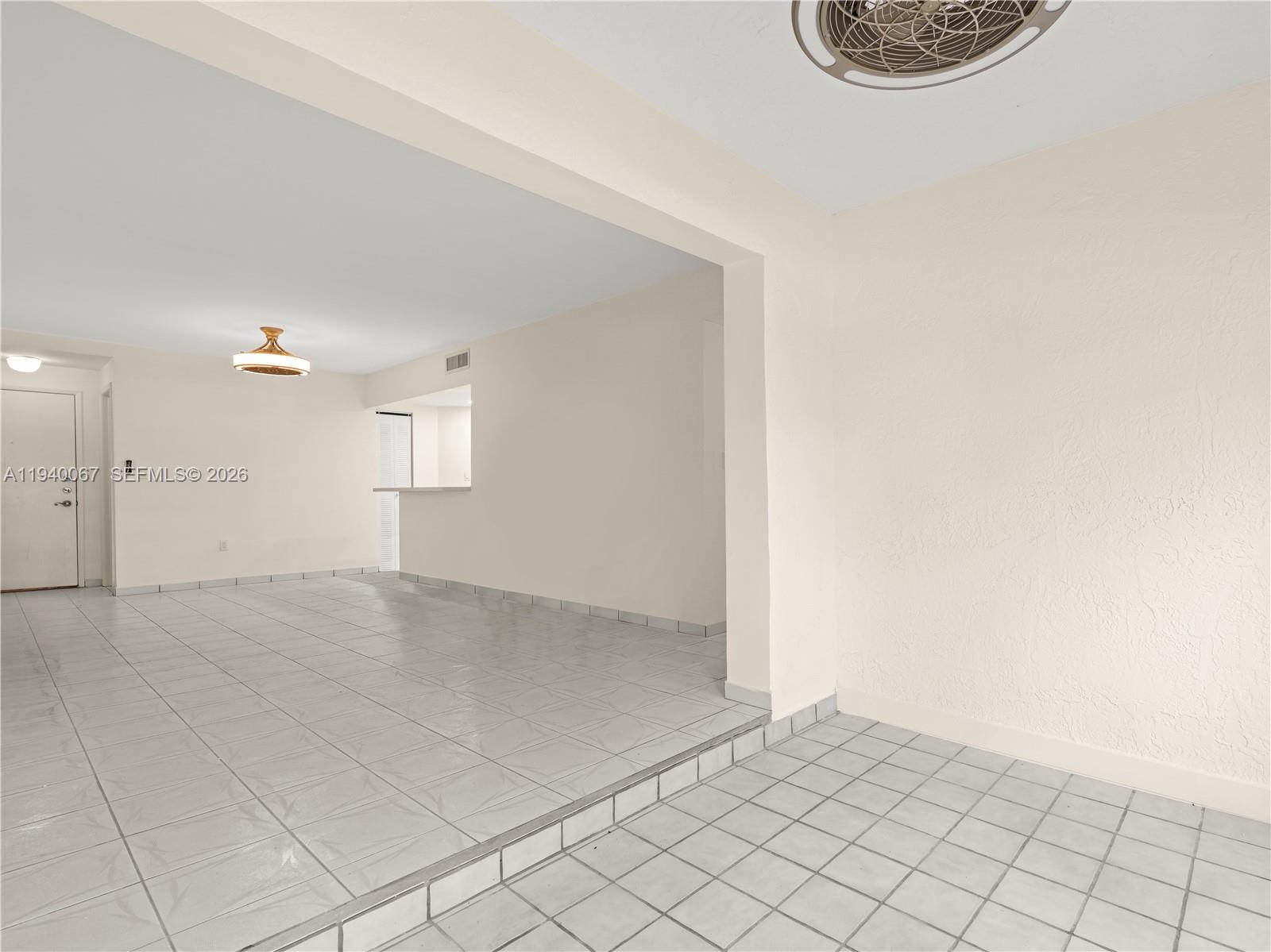 WEST FONTAINE CONDO - Residential