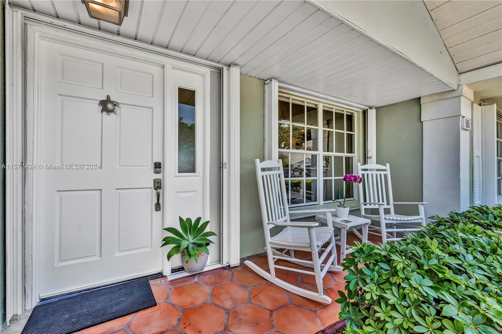 KEYS-GATE NO 2 - Residential