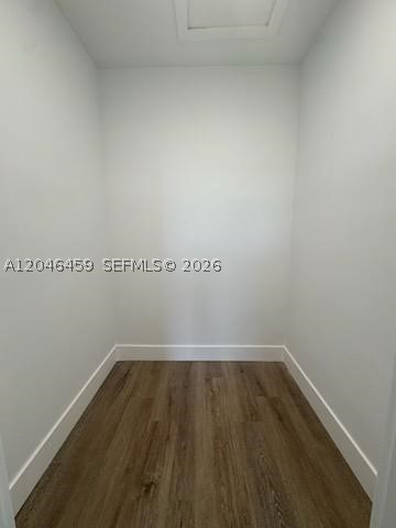 UNPLATTED - Residential Lease