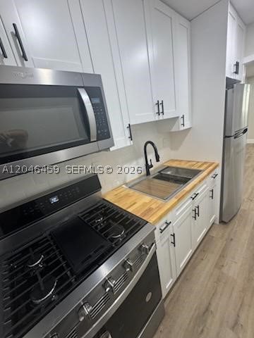 UNPLATTED - Residential Lease