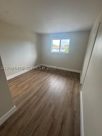 UNPLATTED - Residential Lease