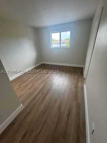 UNPLATTED - Residential Lease