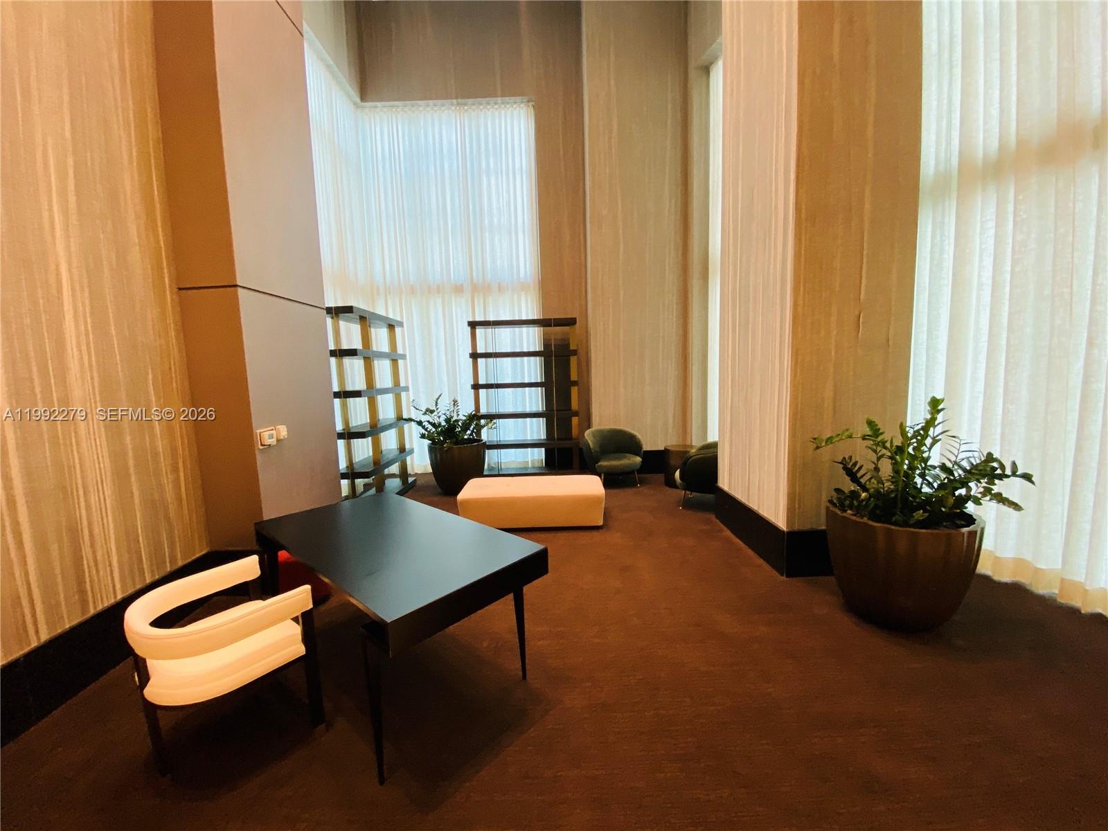THE PLAZA 851 BRICKELL CO - Residential