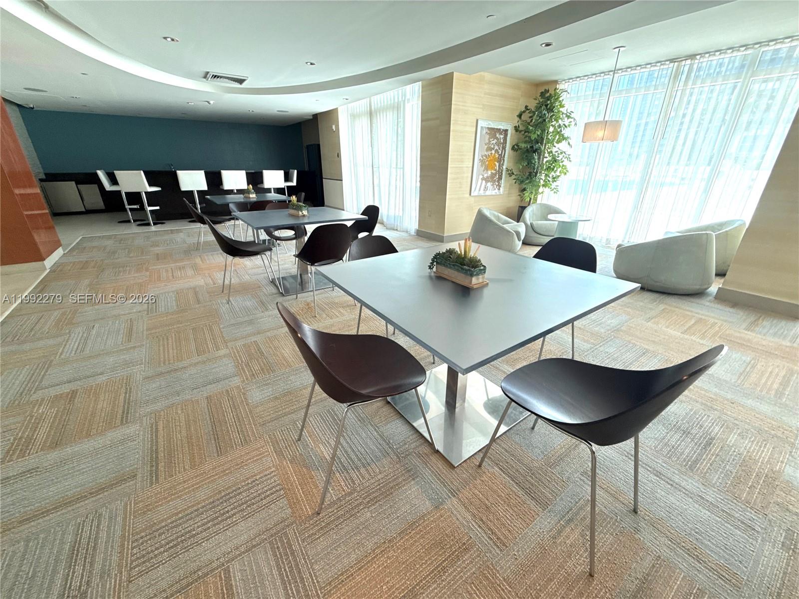 THE PLAZA 851 BRICKELL CO - Residential