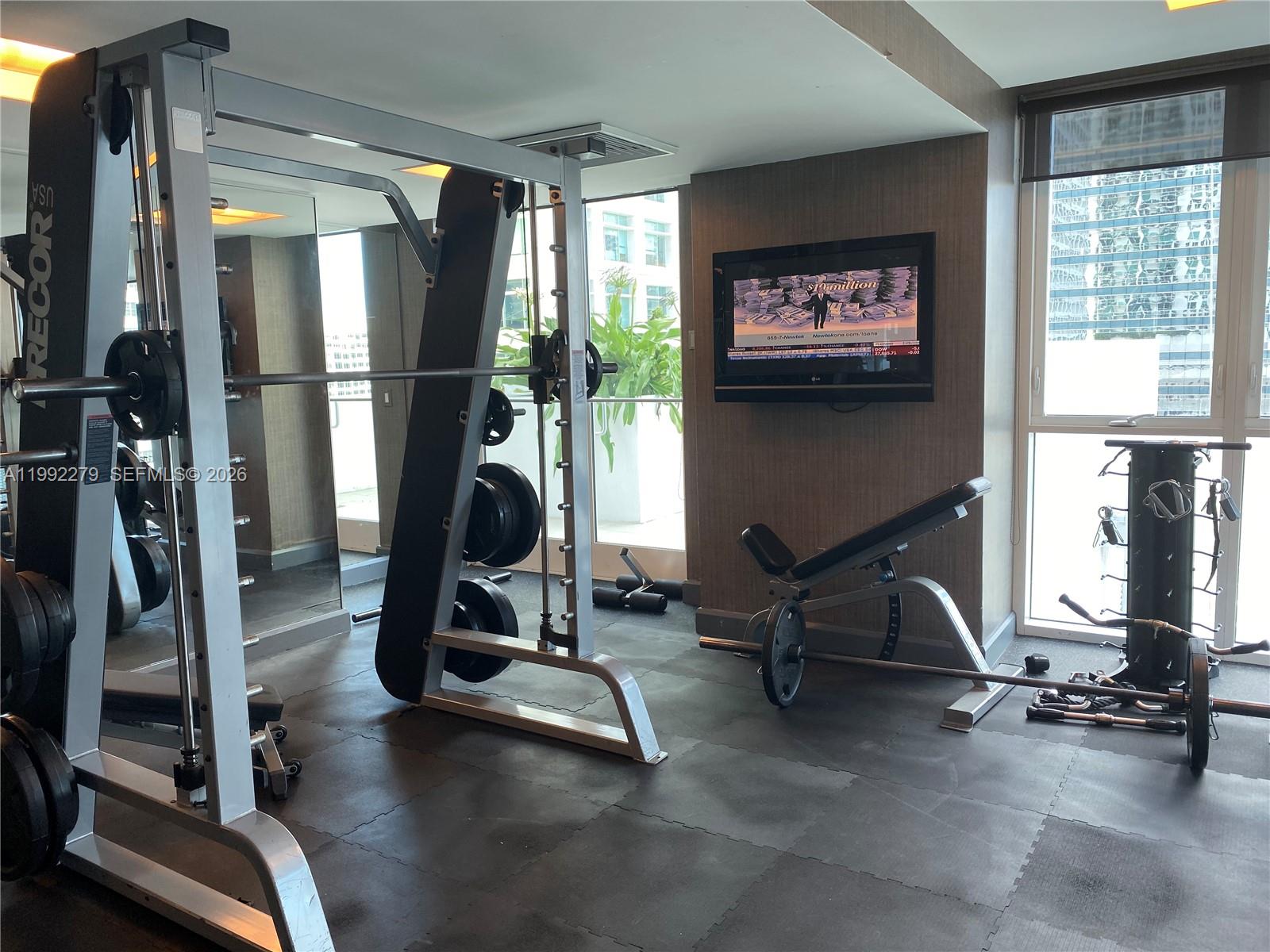 THE PLAZA 851 BRICKELL CO - Residential