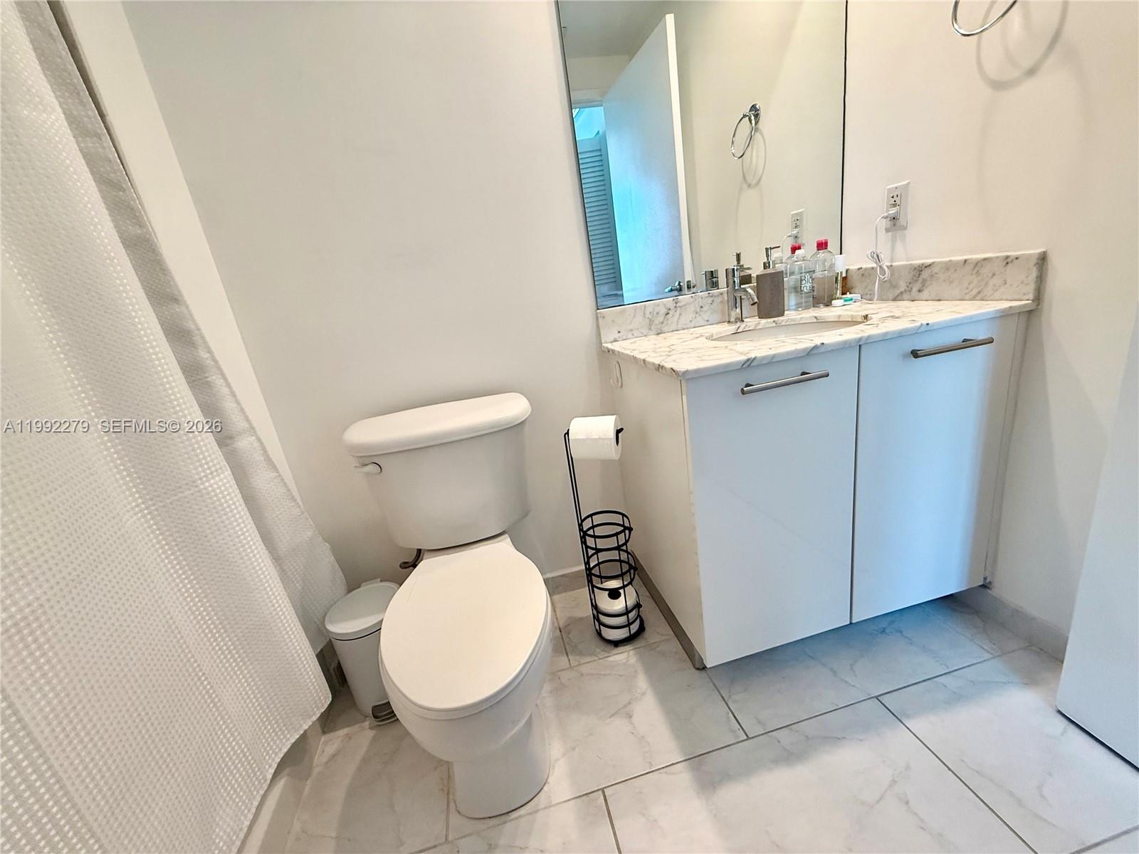 THE PLAZA 851 BRICKELL CO - Residential