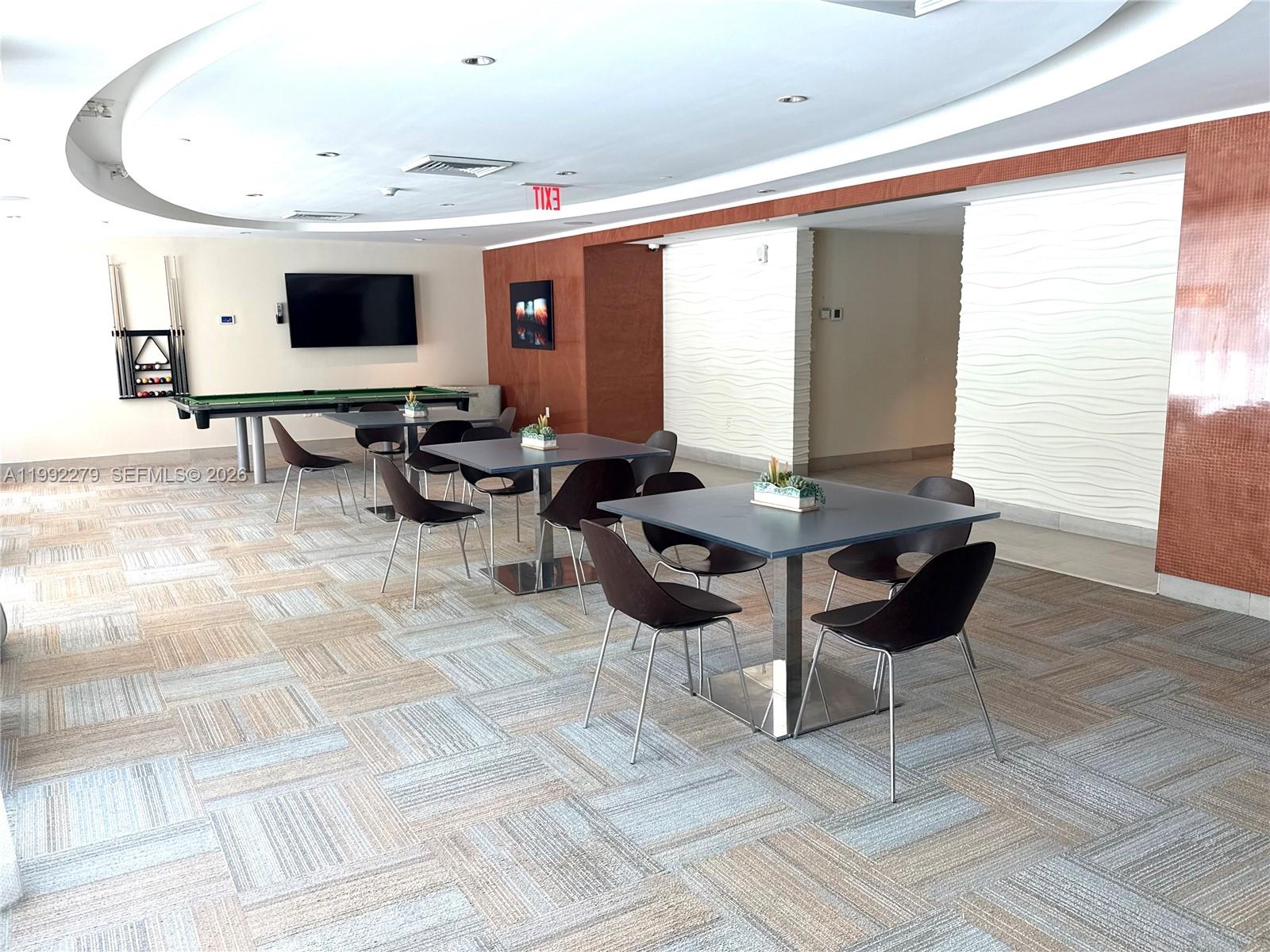 THE PLAZA 851 BRICKELL CO - Residential