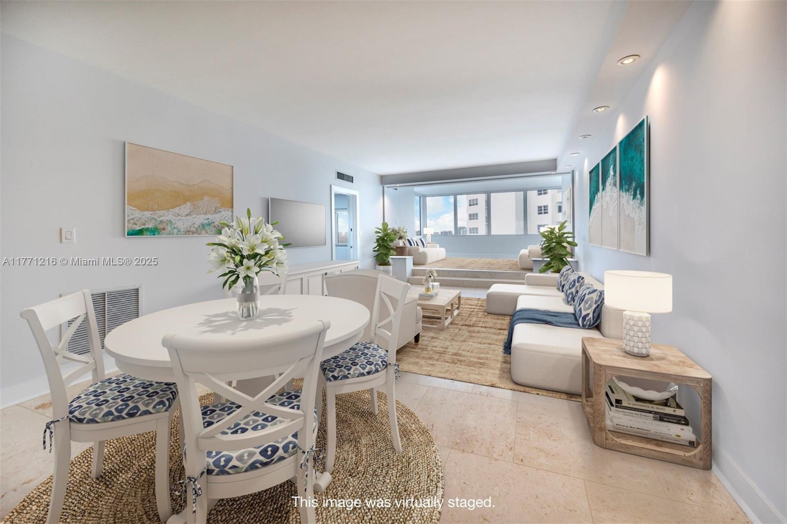 FOUR SEASONS CONDO - Residential
