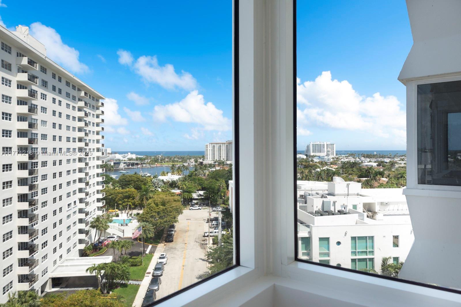FOUR SEASONS CONDO - Residential