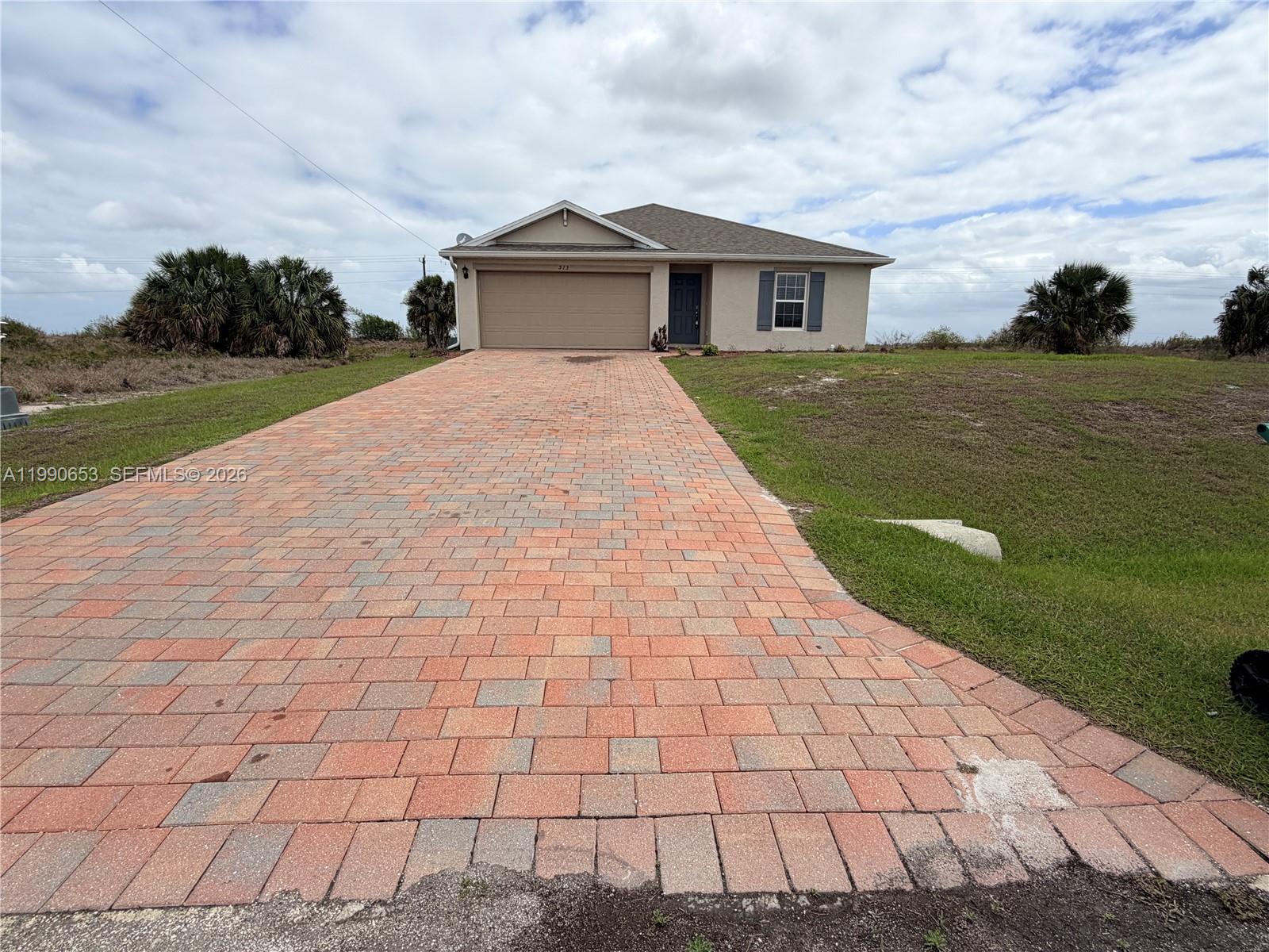 PORT LaBELLE UNIT 12 - Residential Lease