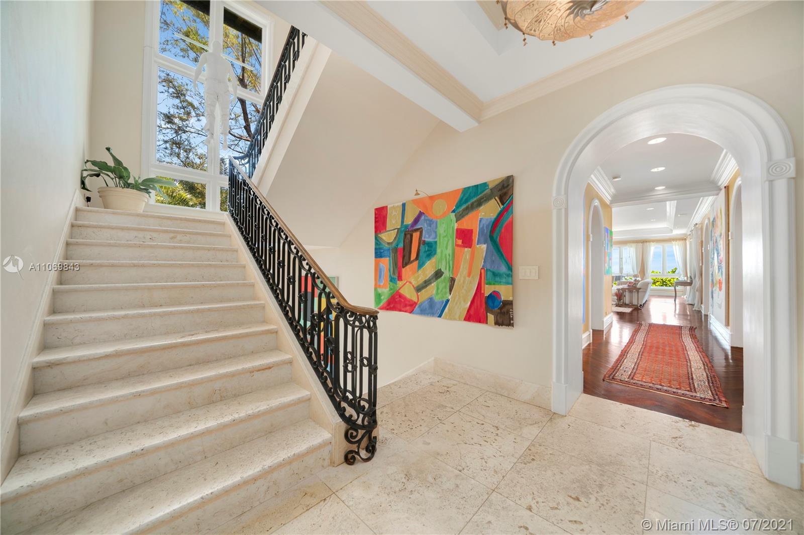 HUGHES COVE - Residential