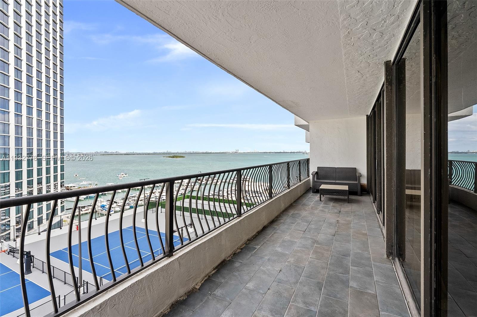 VENETIA CONDO - Residential