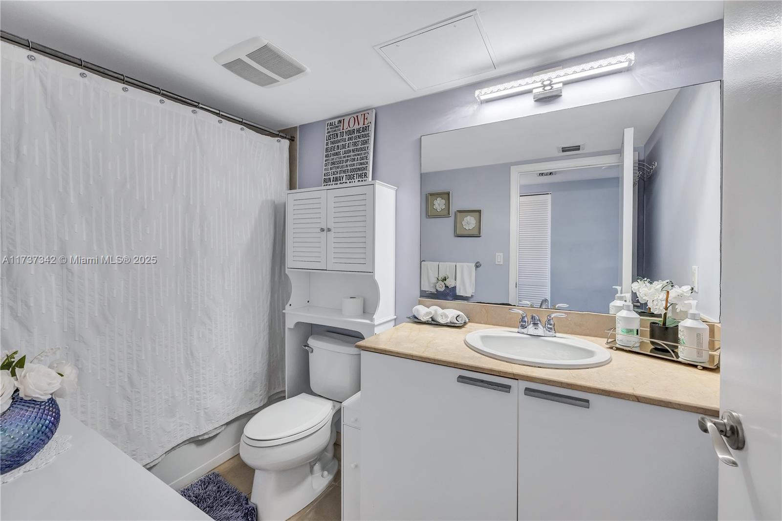 LA PERLA CONDO - Residential Lease