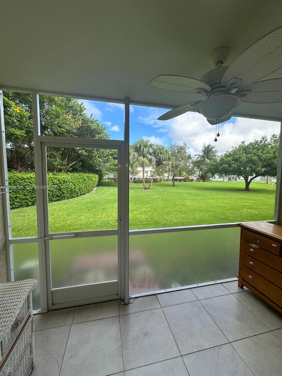 SANDALFOOT SOUTH ONE COND - Residential
