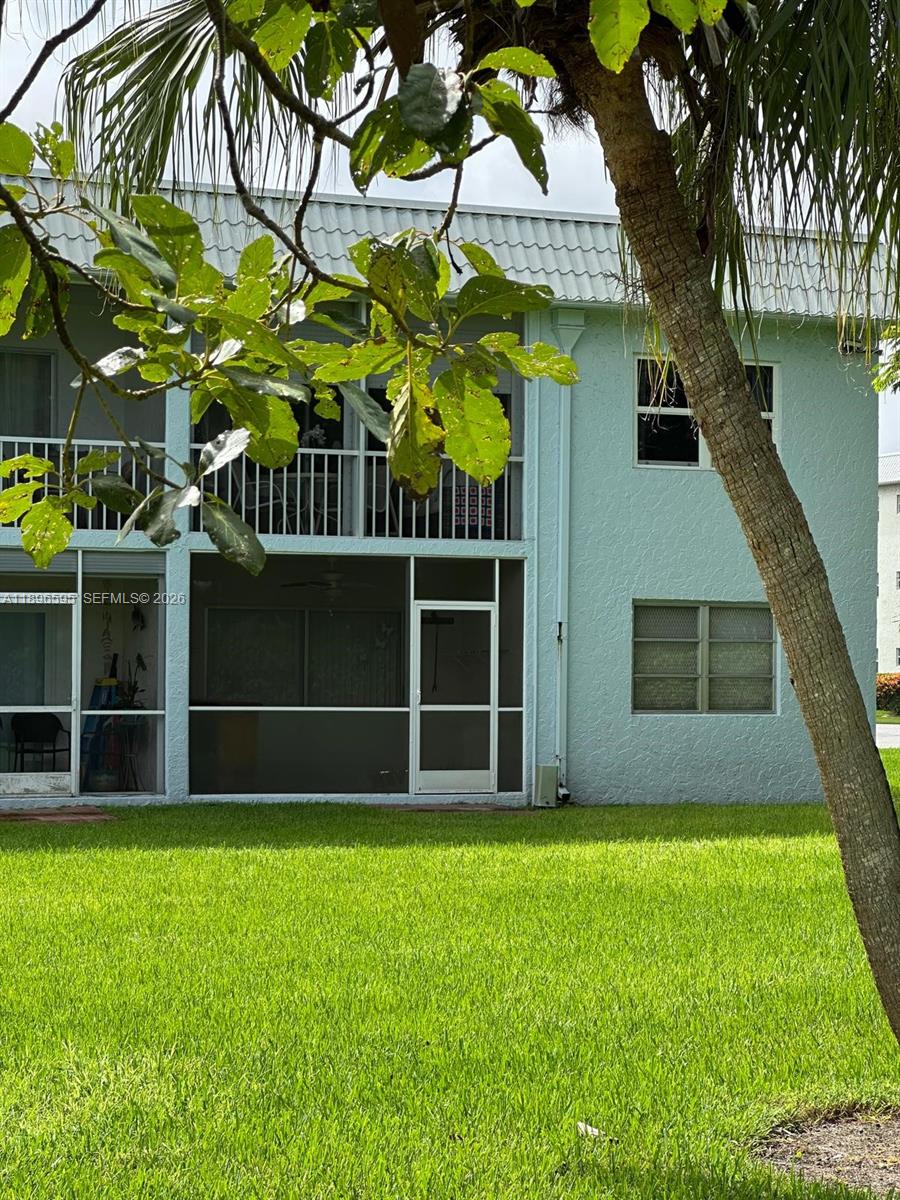 SANDALFOOT SOUTH ONE COND - Residential