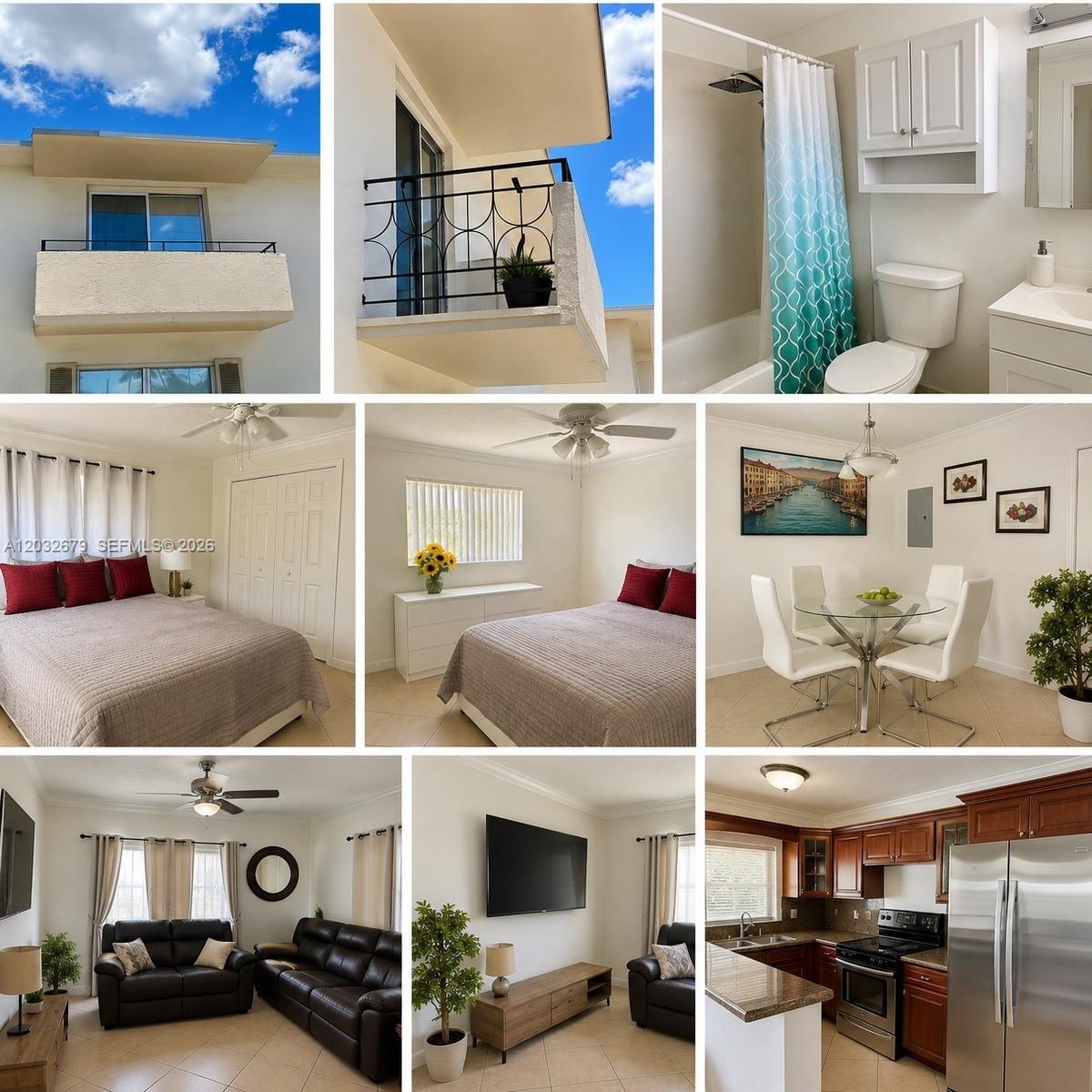 SECTION 8 TENTANT LEASED