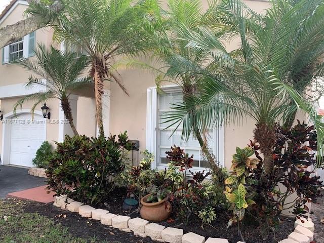 WINSTON PARK SECTION THRE - Residential Lease