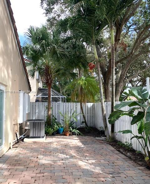 WINSTON PARK SECTION THRE - Residential Lease