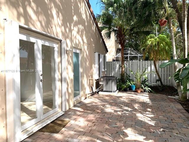 WINSTON PARK SECTION THRE - Residential Lease