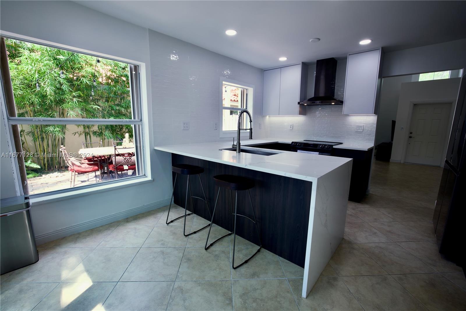 WINSTON PARK SECTION THRE - Residential Lease