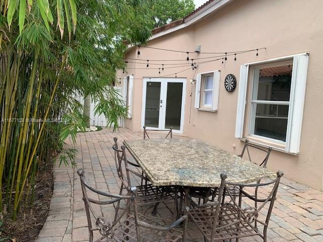 WINSTON PARK SECTION THRE - Residential Lease
