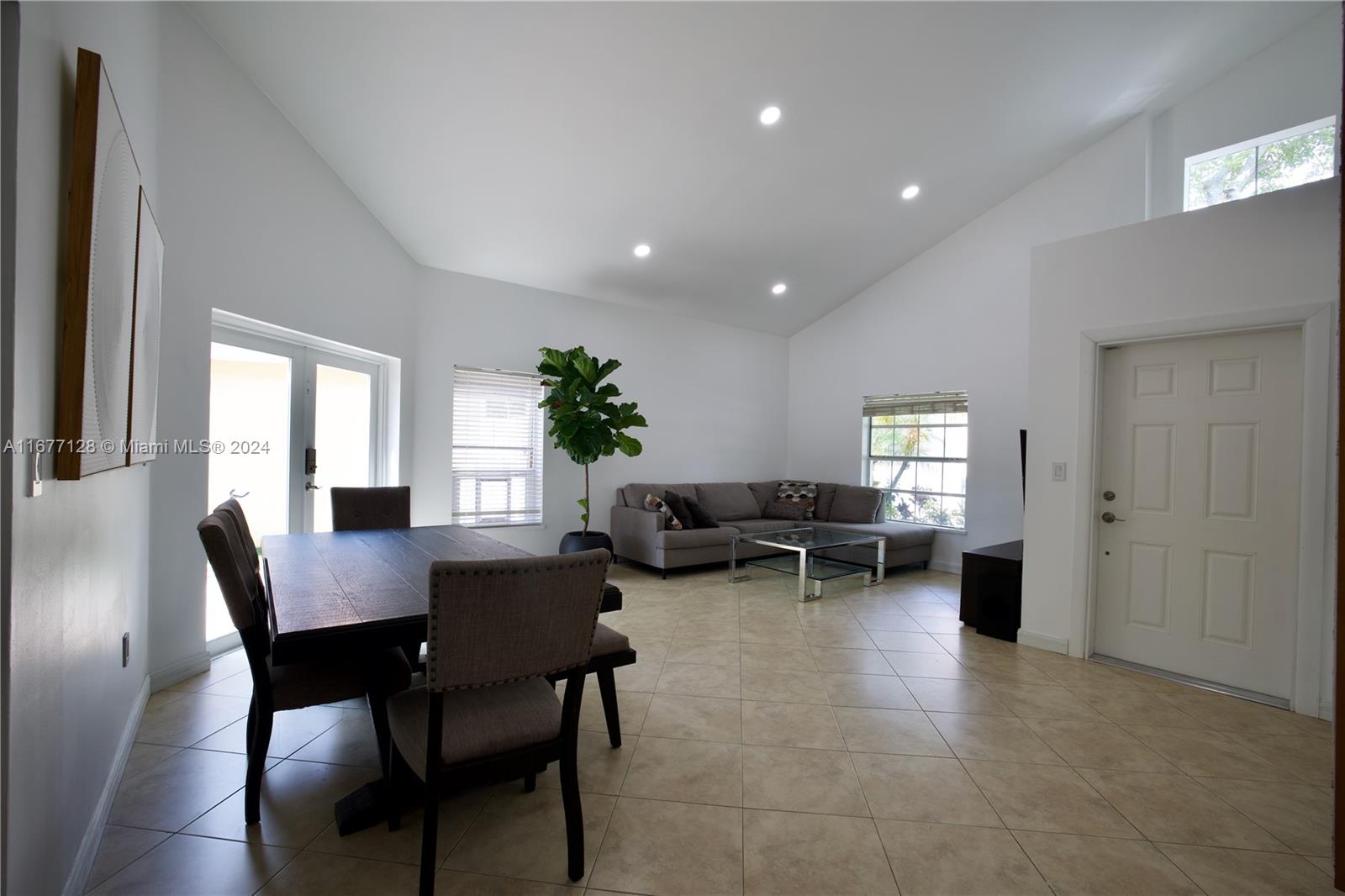 WINSTON PARK SECTION THRE - Residential Lease