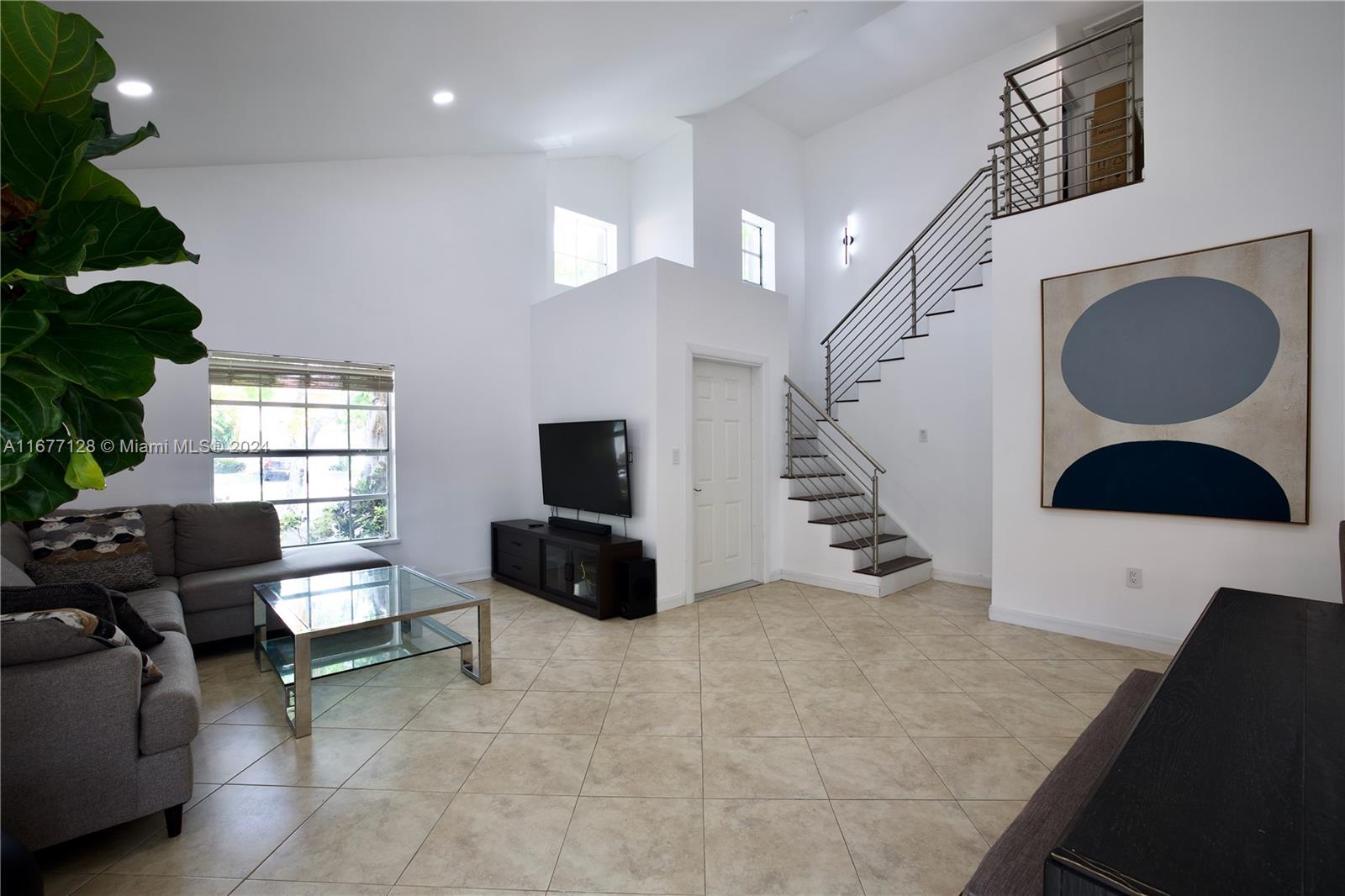 WINSTON PARK SECTION THRE - Residential Lease