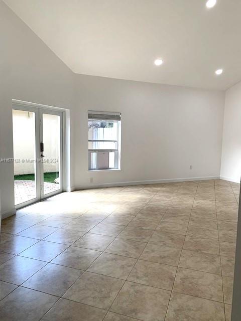 WINSTON PARK SECTION THRE - Residential Lease