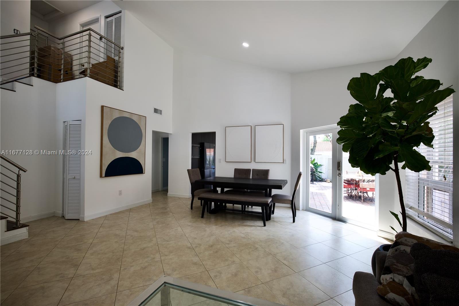 WINSTON PARK SECTION THRE - Residential Lease