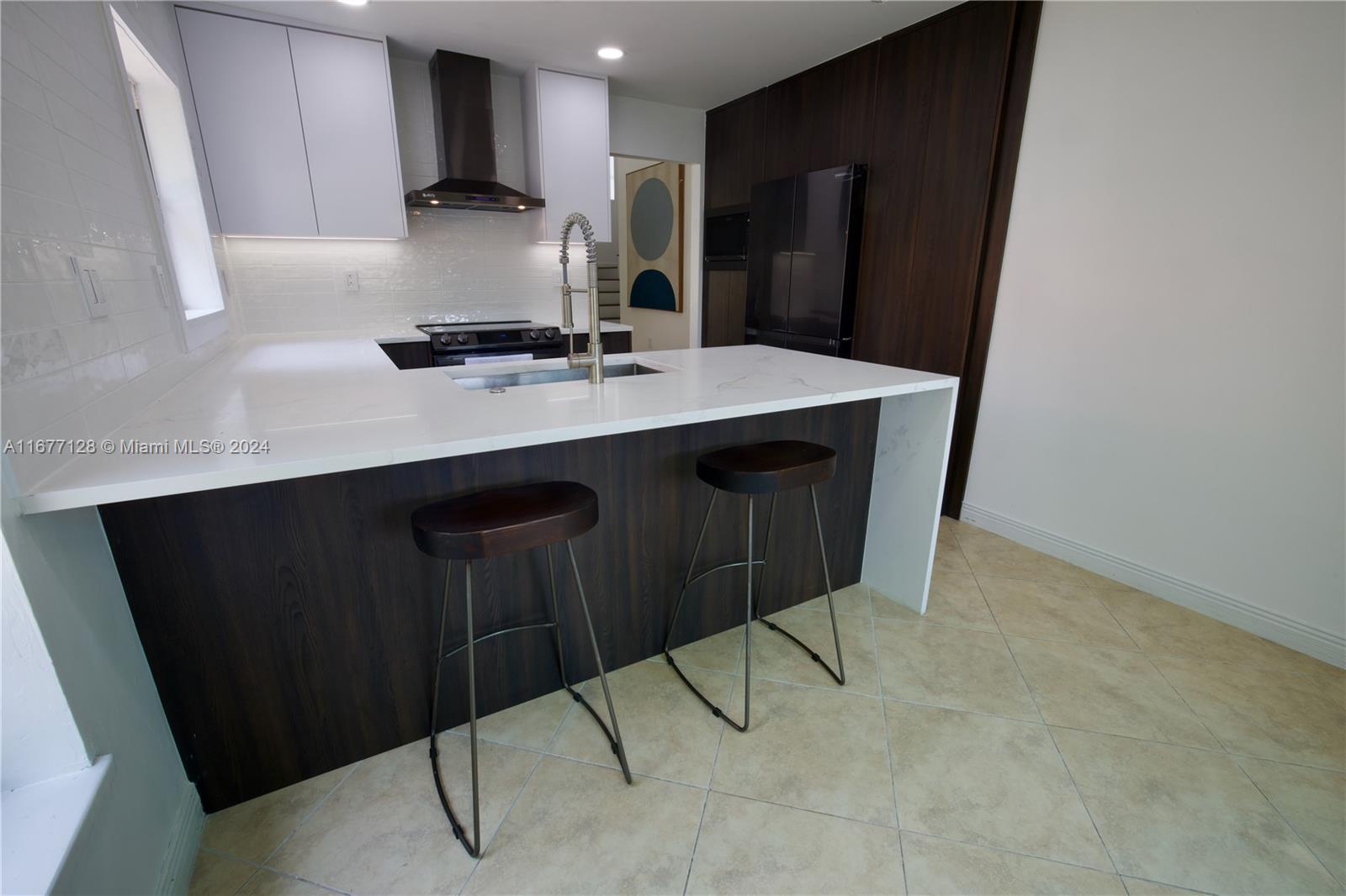 WINSTON PARK SECTION THRE - Residential Lease