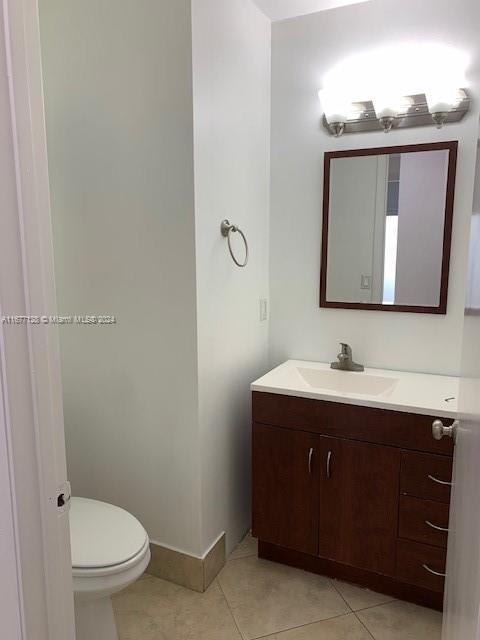 WINSTON PARK SECTION THRE - Residential Lease