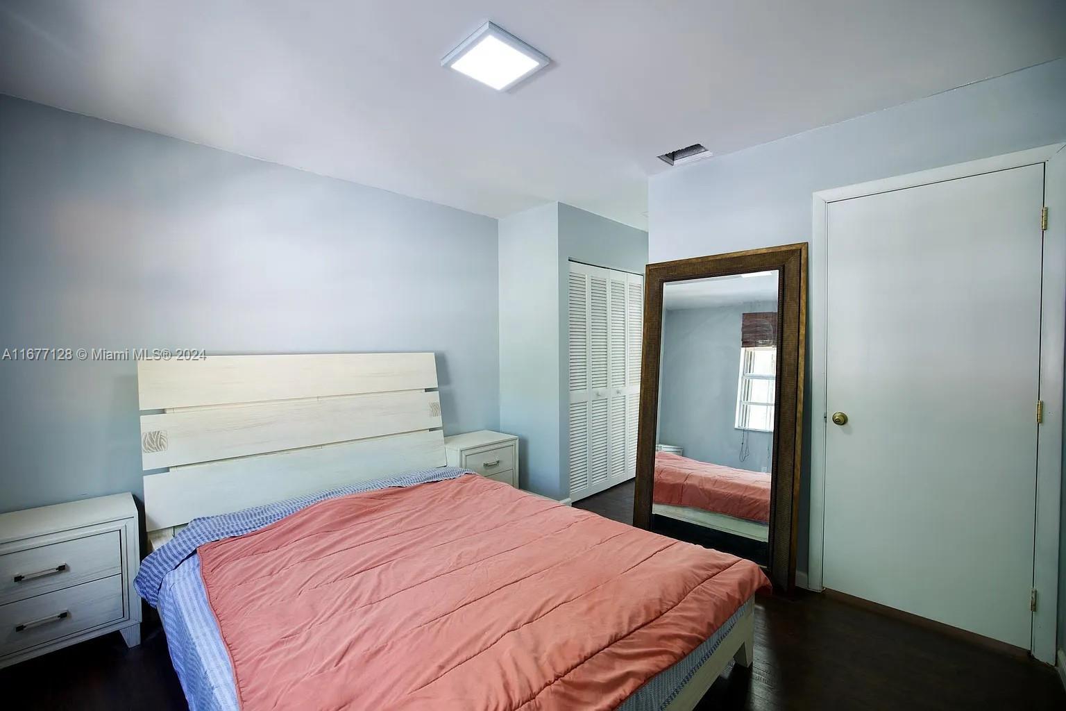 WINSTON PARK SECTION THRE - Residential Lease