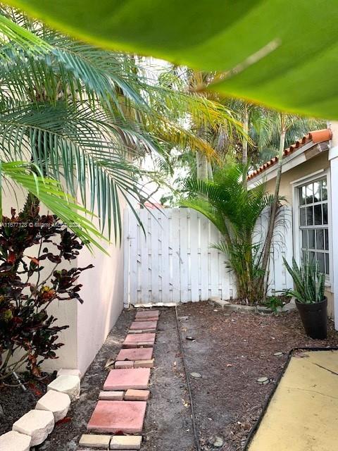 WINSTON PARK SECTION THRE - Residential Lease