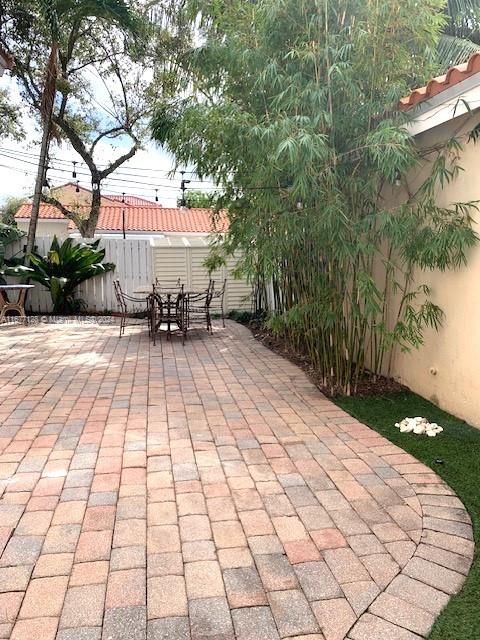WINSTON PARK SECTION THRE - Residential Lease