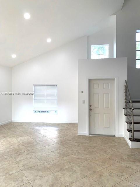 WINSTON PARK SECTION THRE - Residential Lease