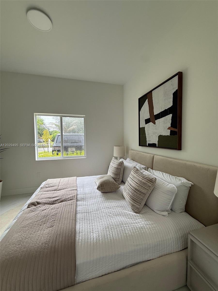Garvey Gardens - Residential