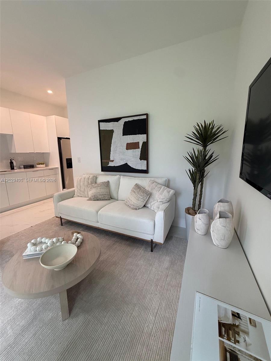 Garvey Gardens - Residential