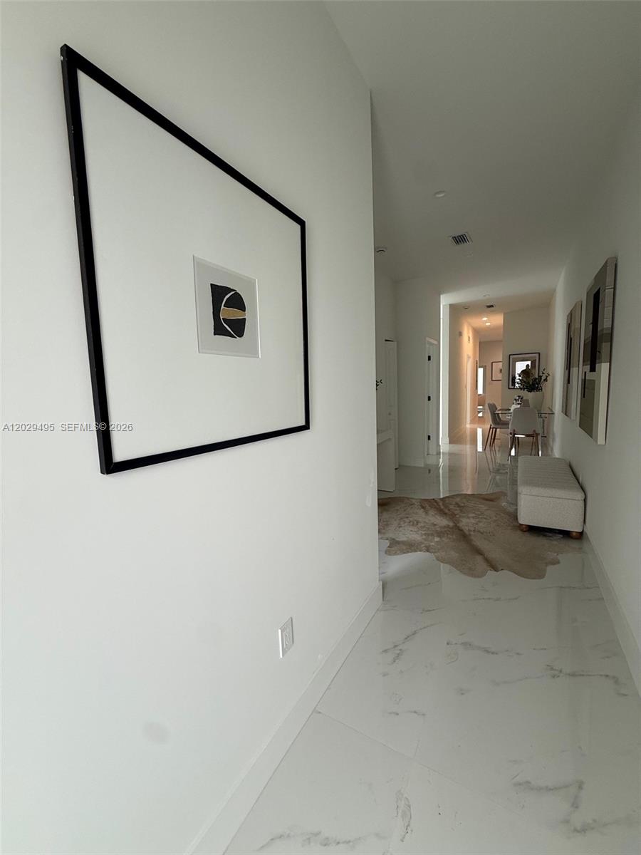 Garvey Gardens - Residential