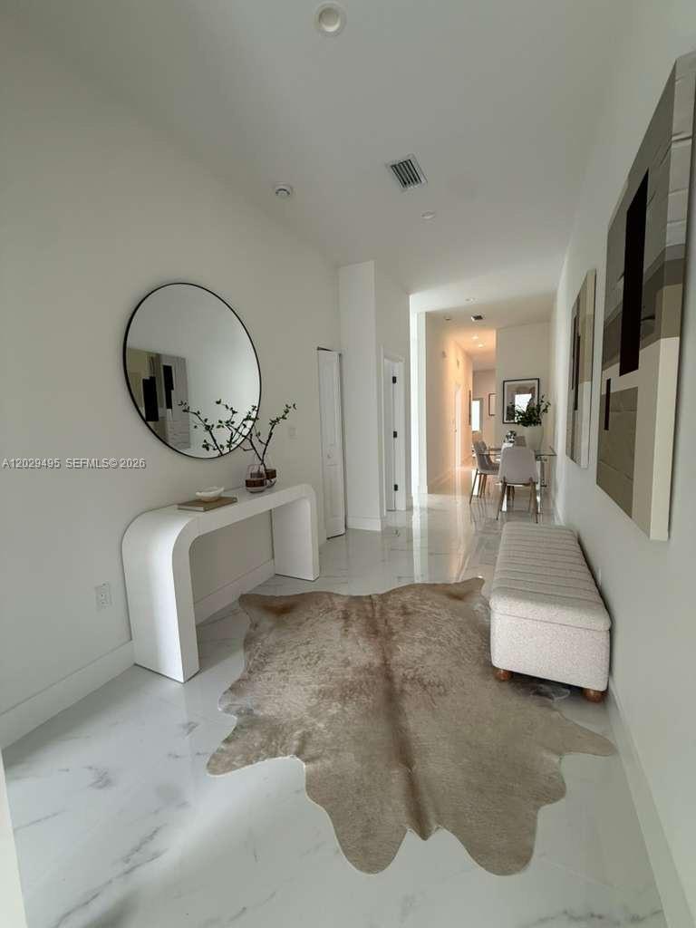 Garvey Gardens - Residential