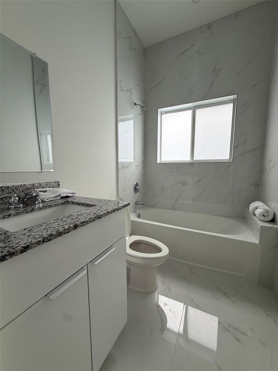 Garvey Gardens - Residential