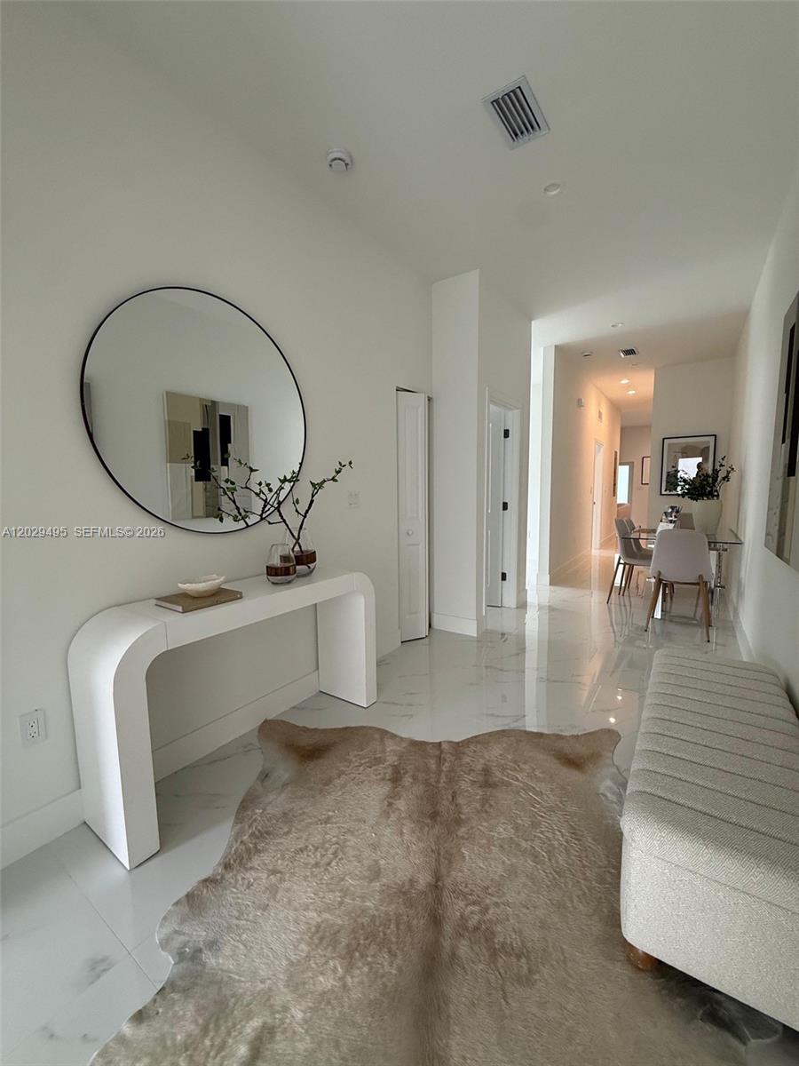 Garvey Gardens - Residential