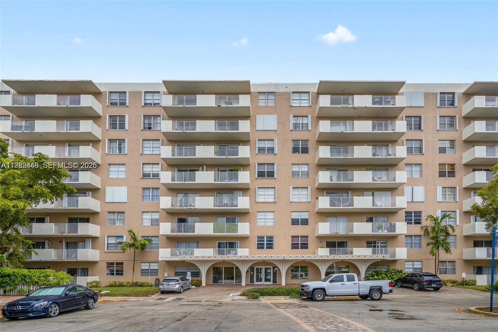 ISLAND PLACE AT NORTH BAY - Residential