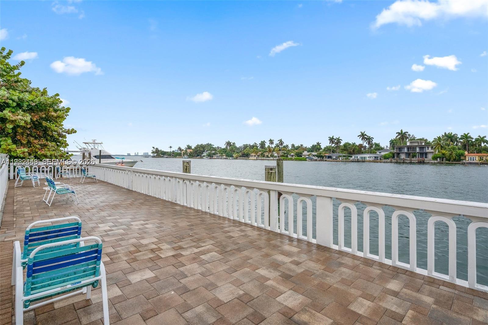 ISLAND PLACE AT NORTH BAY - Residential
