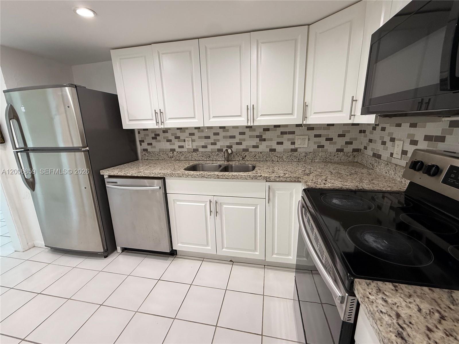 COASTAL TOWERS CONDO - Residential