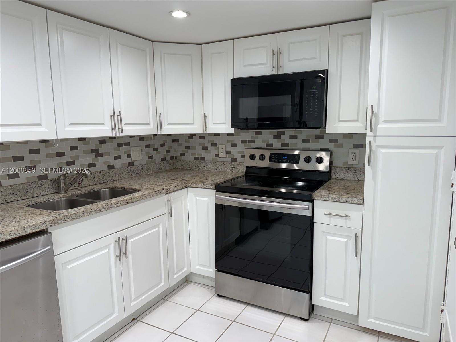 COASTAL TOWERS CONDO - Residential