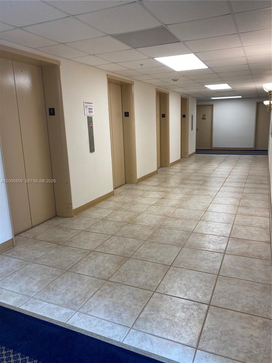 COASTAL TOWERS CONDO - Residential