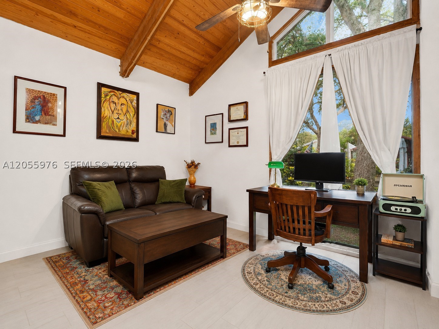 PALM-AIRE VILLAGE SECTION - Residential